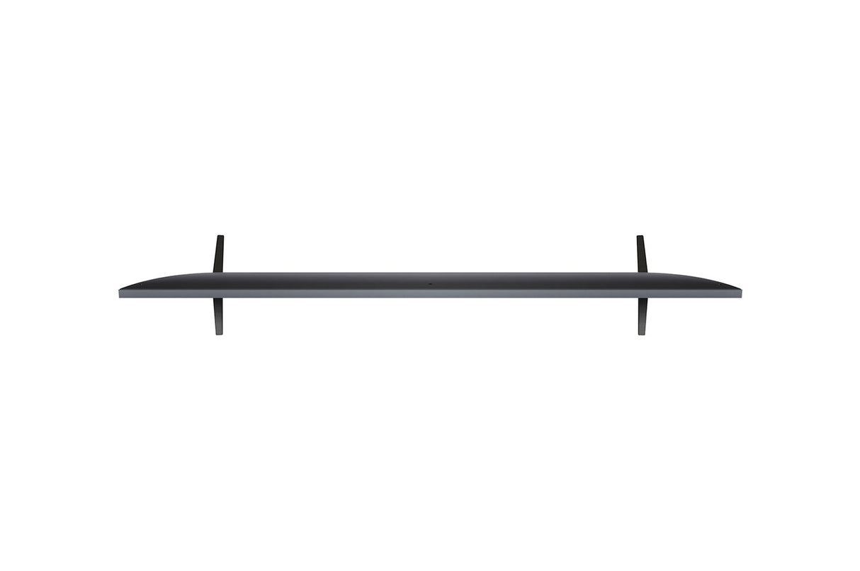 LG UHD 50UQ80006LB Televisor 127 cm (50") 3840 x 2160 Pixeles 4K Ultra HD LED Smart TV Wifi Gris