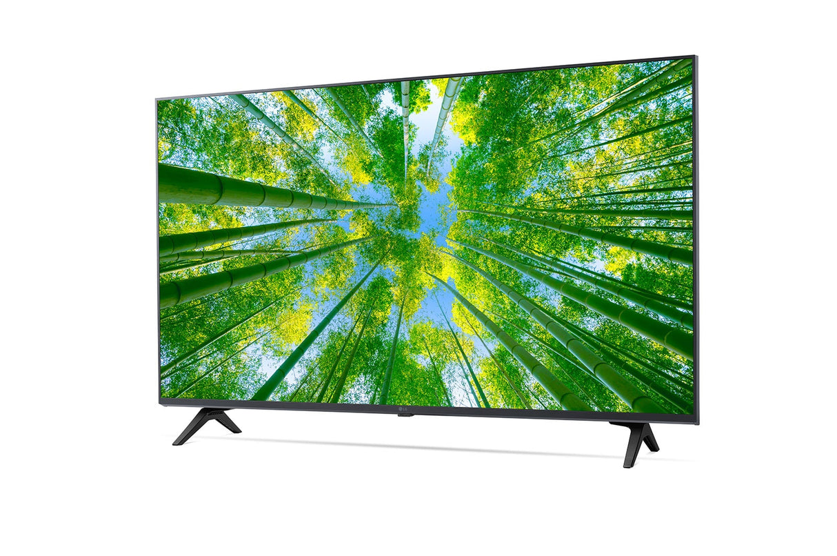 LG UHD 43UQ8000PSB Televisor 109,2 cm (43") 3840 x 2160 Pixeles 4K Ultra HD LED Smart TV Wifi Gris