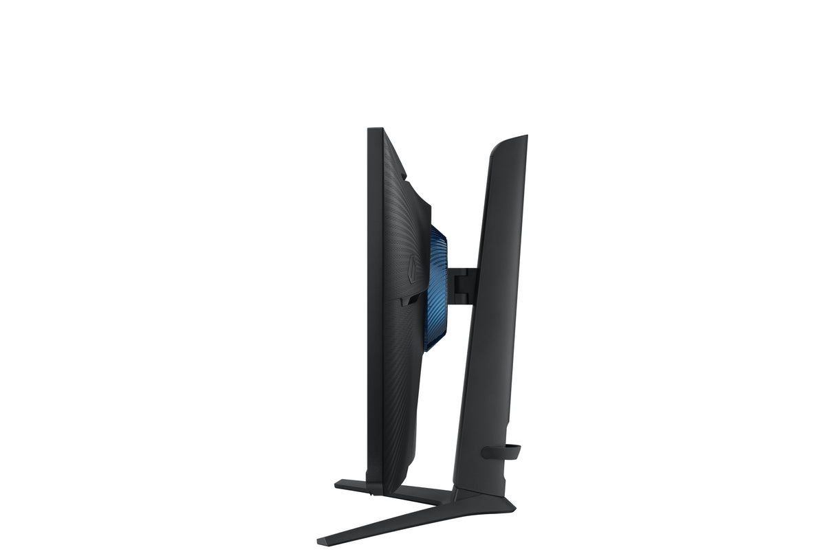Samsung LS25BG400ELXZX pantalla para PC 63,5 cm (25") 1920 x 1080 Pixeles Full HD LCD Negro