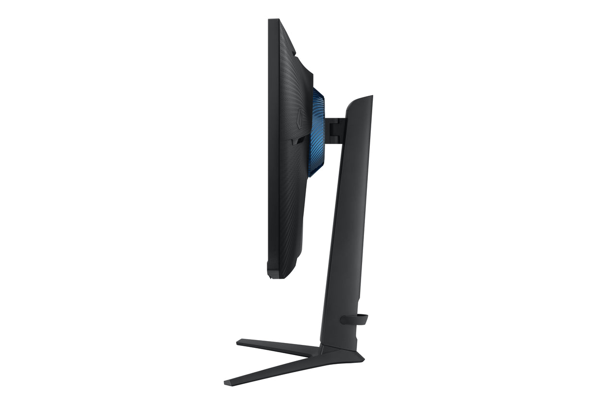 Samsung LS25BG400ELXZX pantalla para PC 63,5 cm (25") 1920 x 1080 Pixeles Full HD LCD Negro