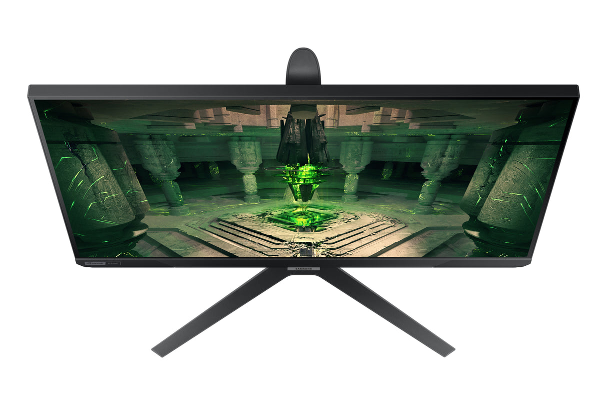 Samsung LS25BG400ELXZX pantalla para PC 63,5 cm (25") 1920 x 1080 Pixeles Full HD LCD Negro
