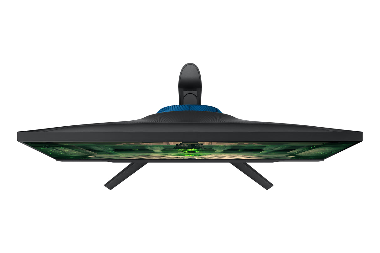 Samsung LS25BG400ELXZX pantalla para PC 63,5 cm (25") 1920 x 1080 Pixeles Full HD LCD Negro