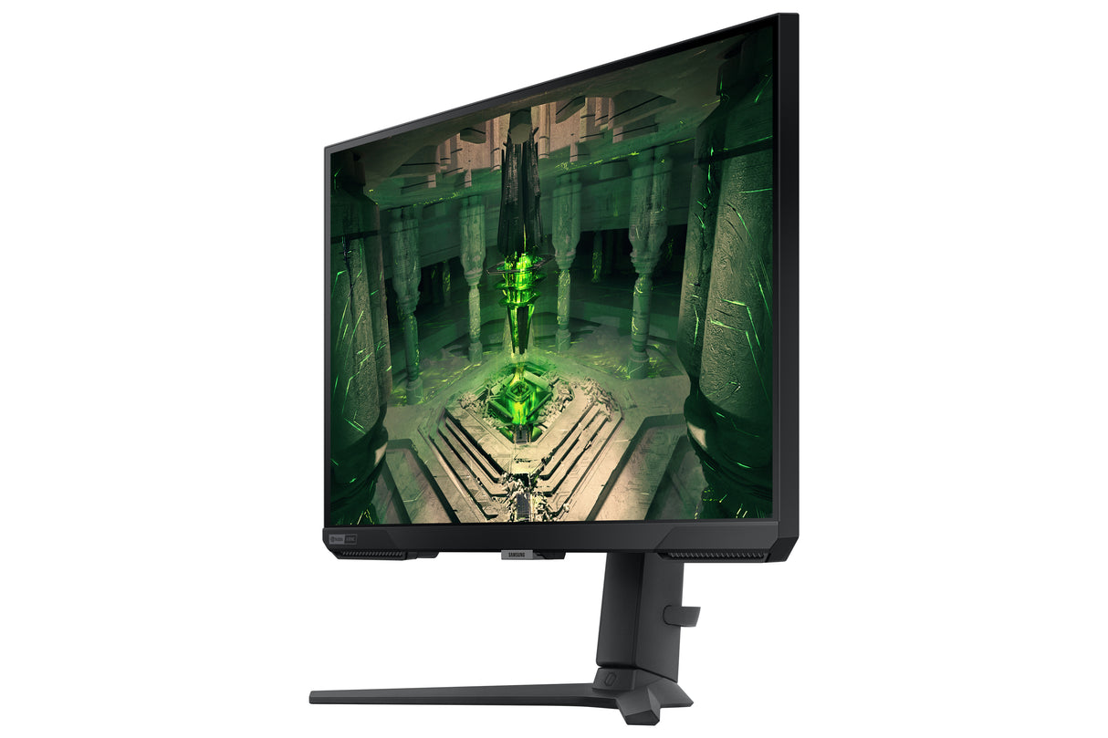 Samsung LS25BG400ELXZX pantalla para PC 63,5 cm (25") 1920 x 1080 Pixeles Full HD LCD Negro