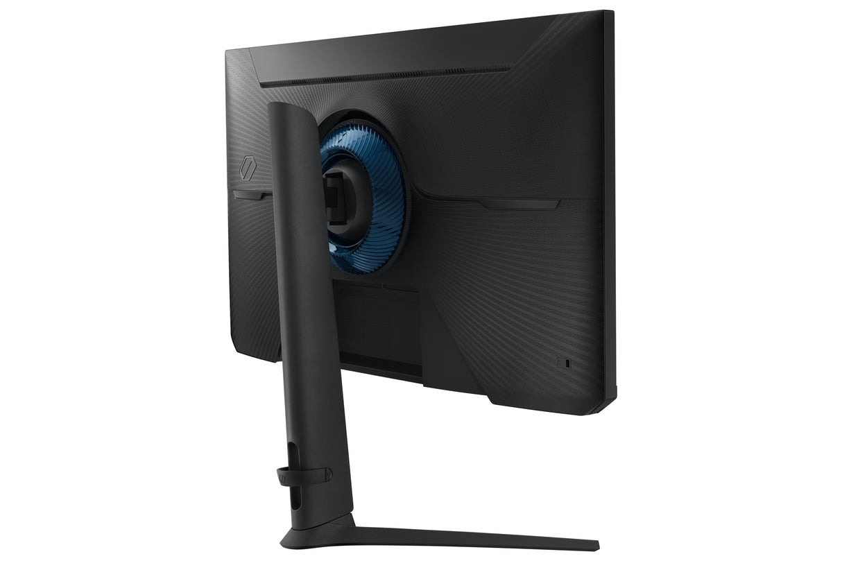 Samsung LS25BG400ELXZX pantalla para PC 63,5 cm (25") 1920 x 1080 Pixeles Full HD LCD Negro