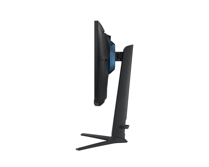 Samsung Odyssey LS25BG400ELXZX Monitor 63,5 cm (25") 1920 x 1080 Pixeles Full HD LED Negro