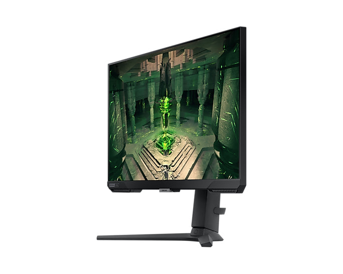 Samsung Odyssey LS25BG400ELXZX Monitor 63,5 cm (25") 1920 x 1080 Pixeles Full HD LED Negro