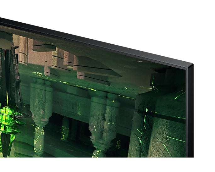 Samsung Odyssey LS25BG400ELXZX Monitor 63,5 cm (25") 1920 x 1080 Pixeles Full HD LED Negro