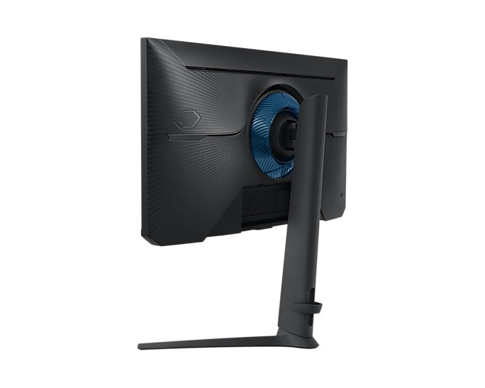 Samsung Odyssey LS25BG400ELXZX Monitor 63,5 cm (25") 1920 x 1080 Pixeles Full HD LED Negro