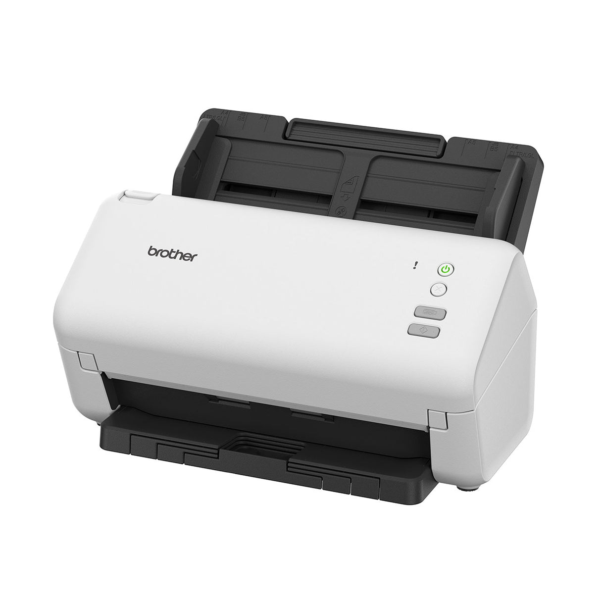 Brother ADS-3100 Escáner 355,6 x 215,9 mm 600 x 600 DPI 1200 x 1200 DPI Si