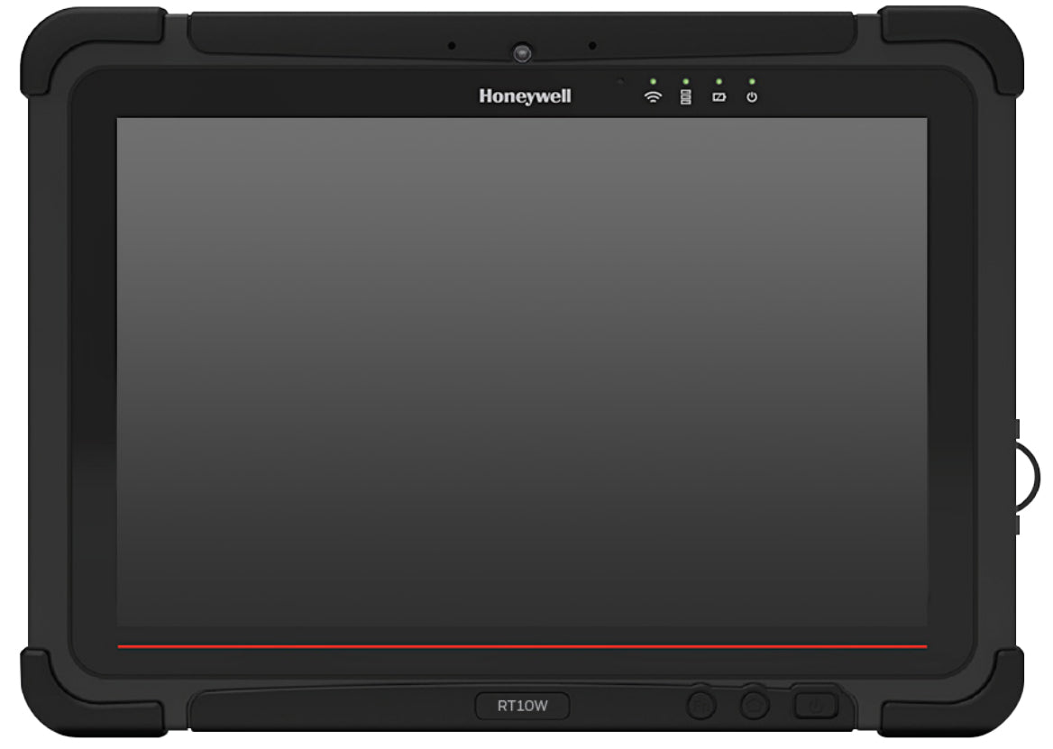 Honeywell RT10W Tabletas 25,6 cm 1920 x 1200 Pixeles Intel