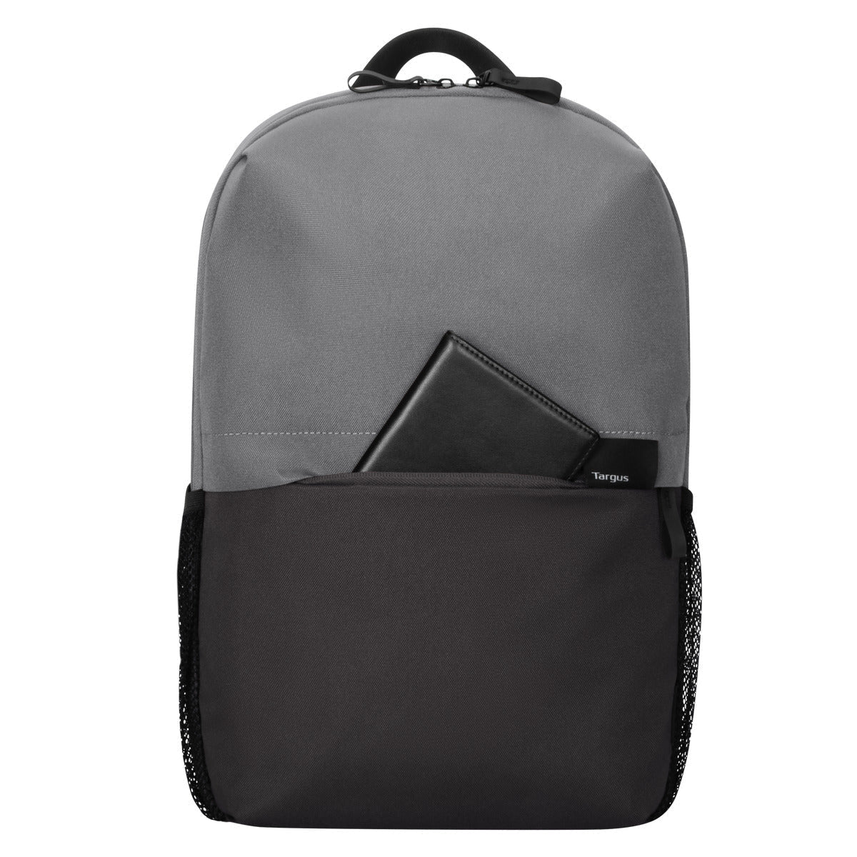 Targus Sagano Laptop Monocromo 39,6 cm (15.6") Mochila Tereftalato de polietileno (PET)