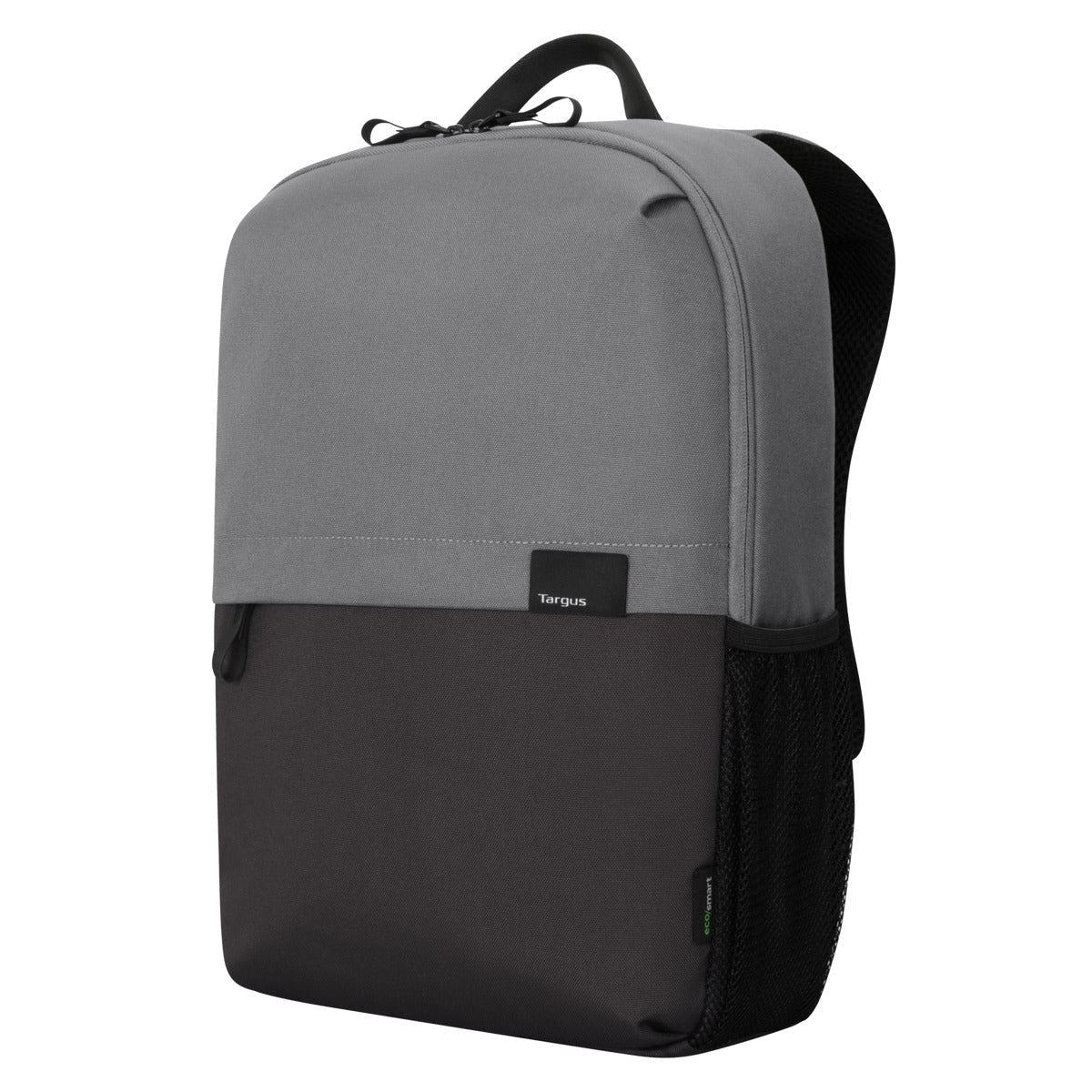 Targus Sagano Laptop Monocromo 39,6 cm (15.6") Mochila Tereftalato de polietileno (PET)