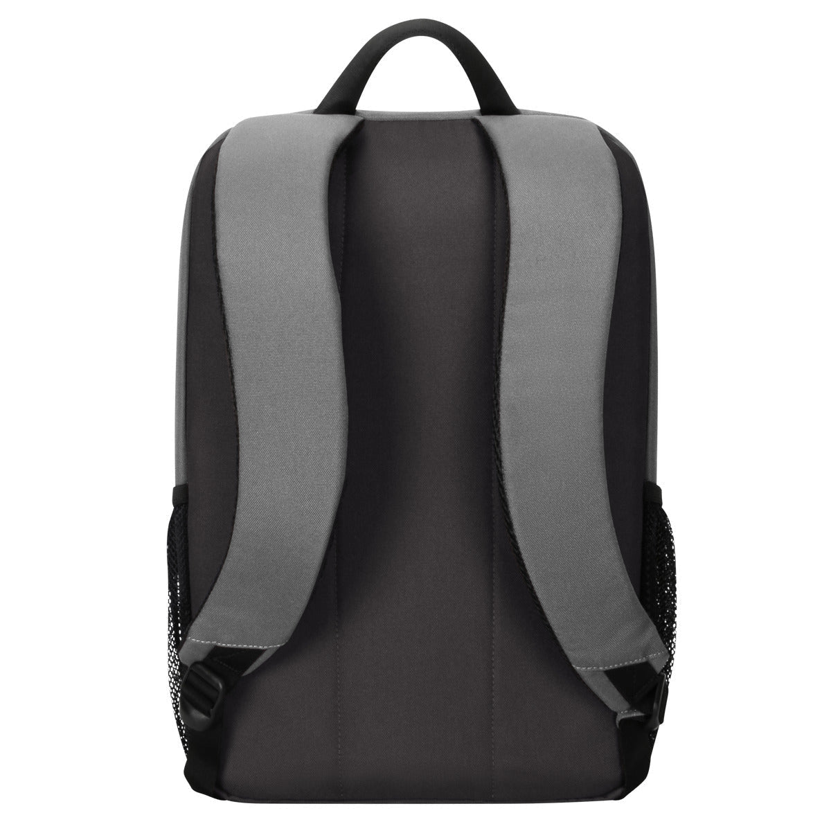 Targus Sagano Laptop Monocromo 39,6 cm (15.6") Mochila Tereftalato de polietileno (PET)
