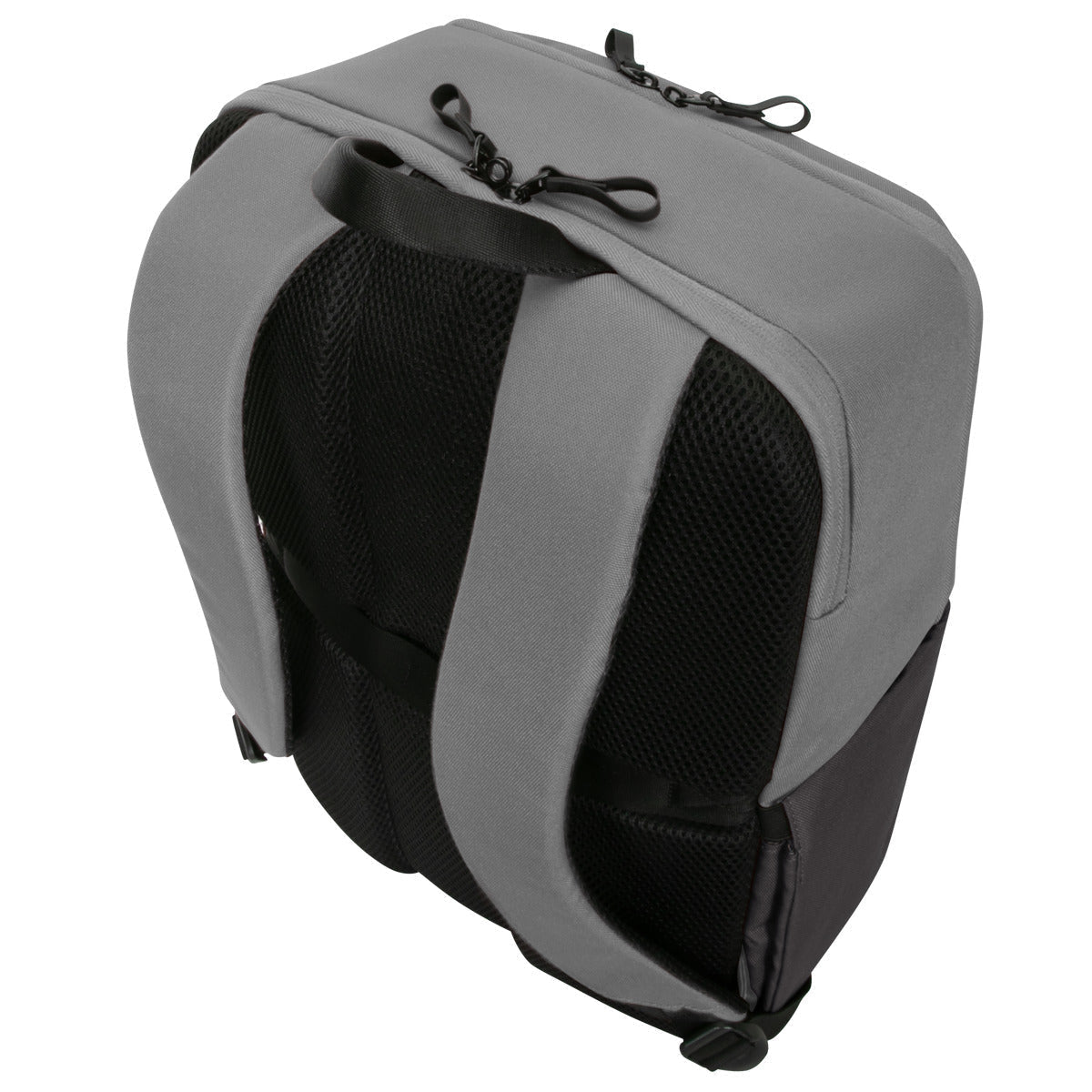 Targus Sagano Laptop Monocromo 39,6 cm (15.6") Mochila Tereftalato de polietileno (PET)