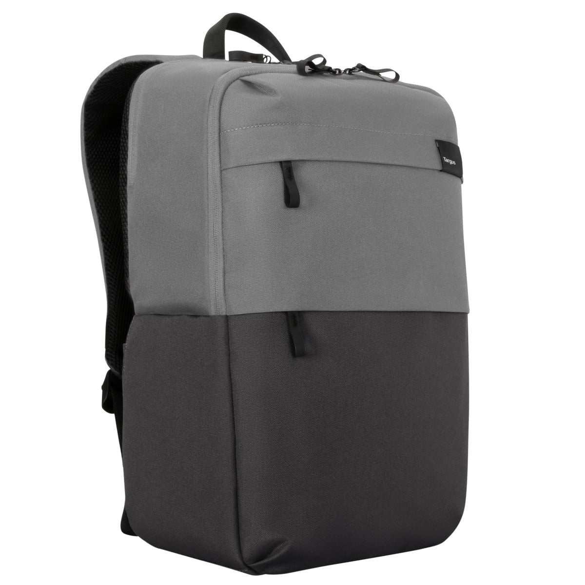 Targus Sagano Laptop Monocromo 39,6 cm (15.6") Mochila Tereftalato de polietileno (PET)