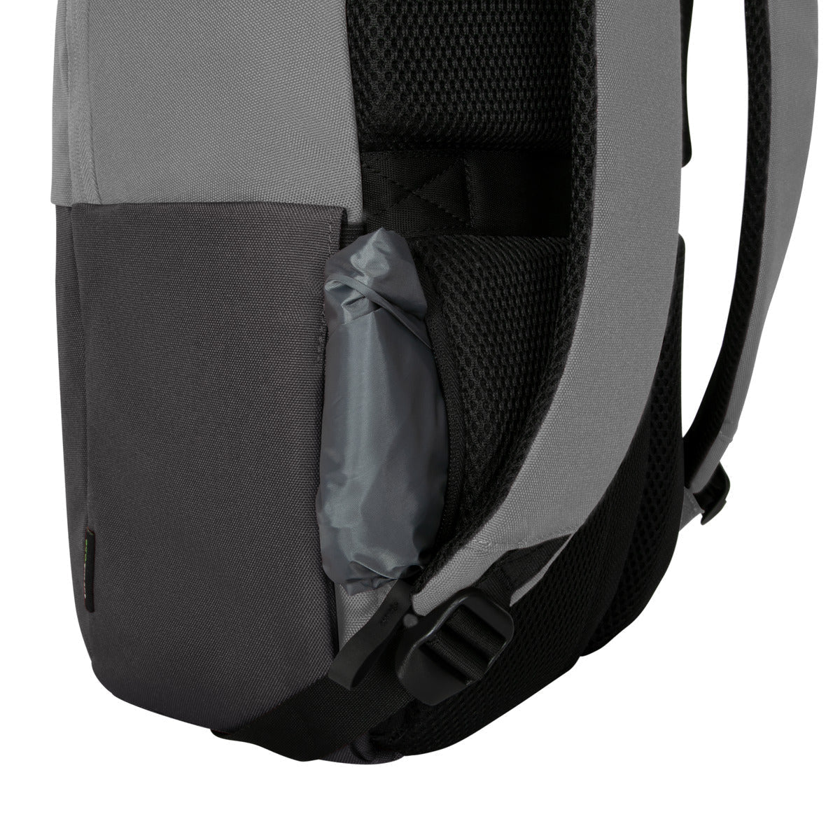 Targus Sagano Laptop Monocromo 39,6 cm (15.6") Mochila Tereftalato de polietileno (PET)