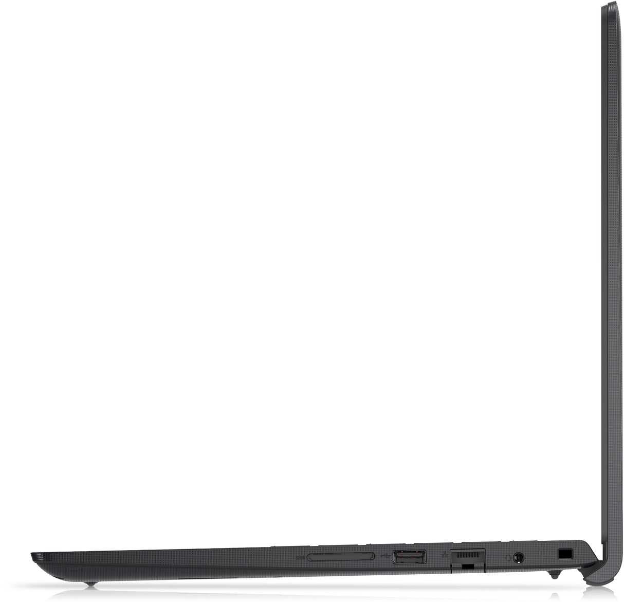 DELL Vostro 3420 Laptop Portátil Negro Concha Plástico