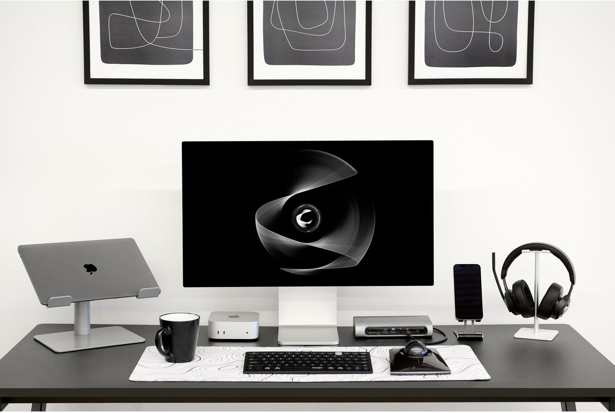 Kensington Auriculares Bluetooth circumaurales H3000 Auriculares Inalámbrico Si Supraaural Si