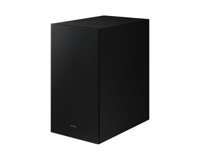 Samsung HW-B650 altavoces soundbar 3.1 canales 430 W Si Si