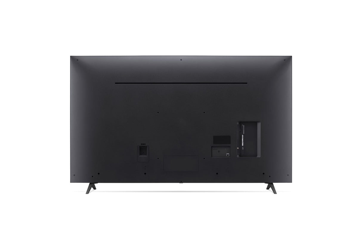 LG UHD 55UQ8000PSB Televisor 139,7 cm (55") 3840 x 2160 Pixeles 4K Ultra HD LED Smart TV Wifi Negro