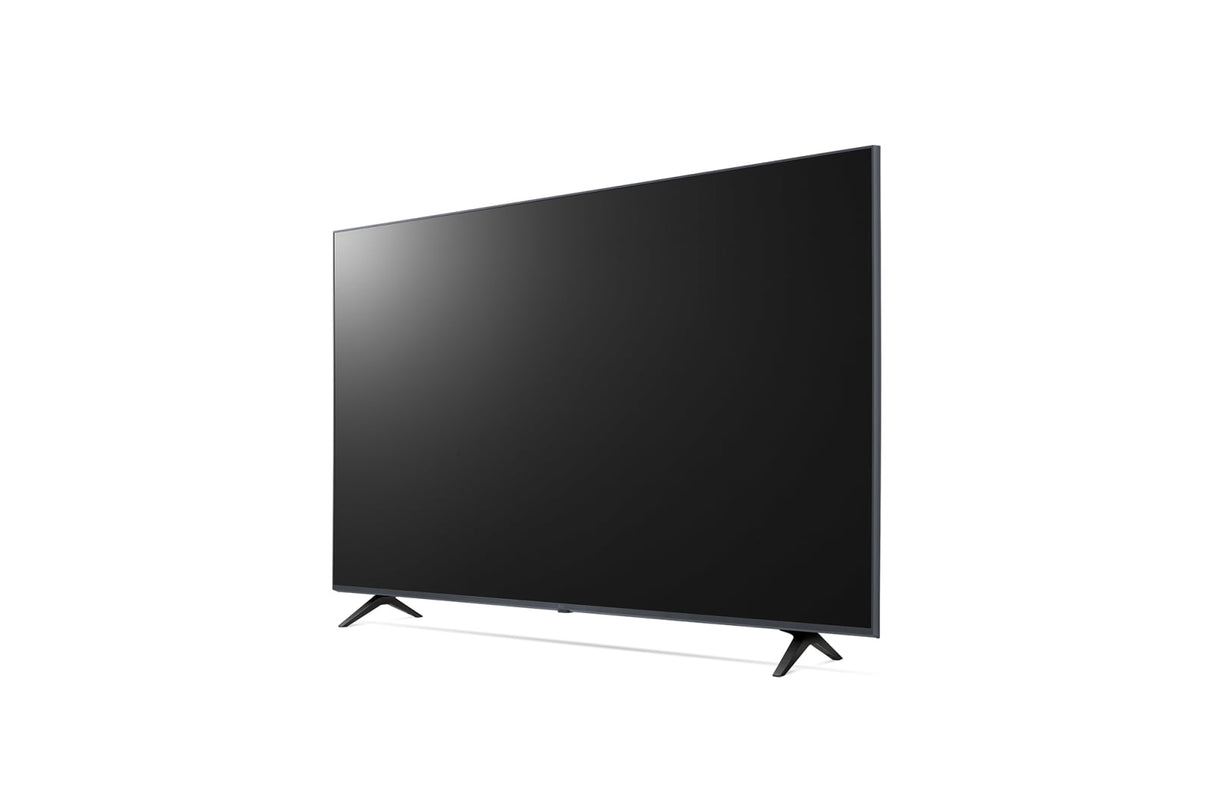LG UHD 55UQ8000PSB Televisor 139,7 cm (55") 3840 x 2160 Pixeles 4K Ultra HD LED Smart TV Wifi Negro