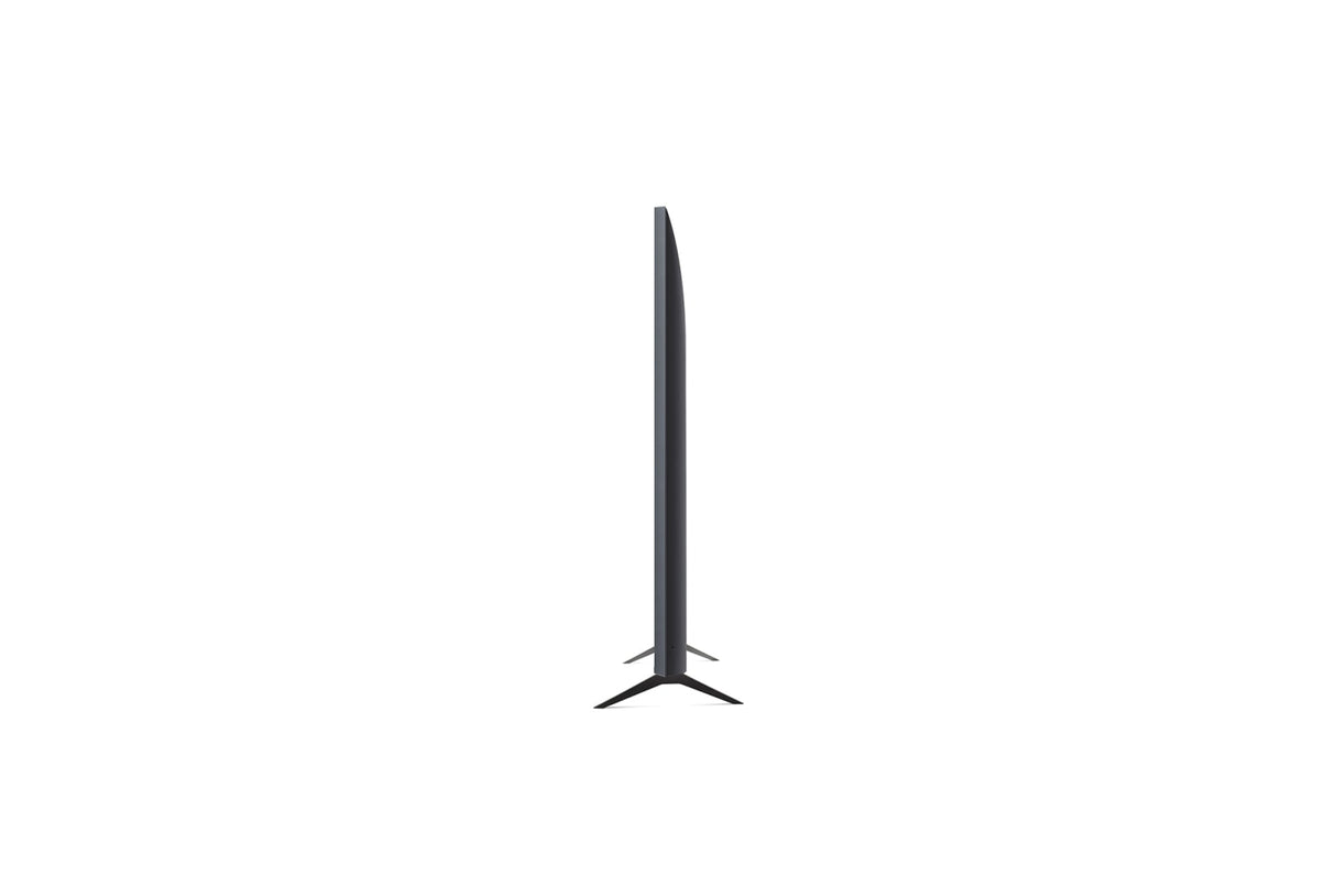 LG UHD 55UQ8000PSB Televisor 139,7 cm (55") 3840 x 2160 Pixeles 4K Ultra HD LED Smart TV Wifi Negro