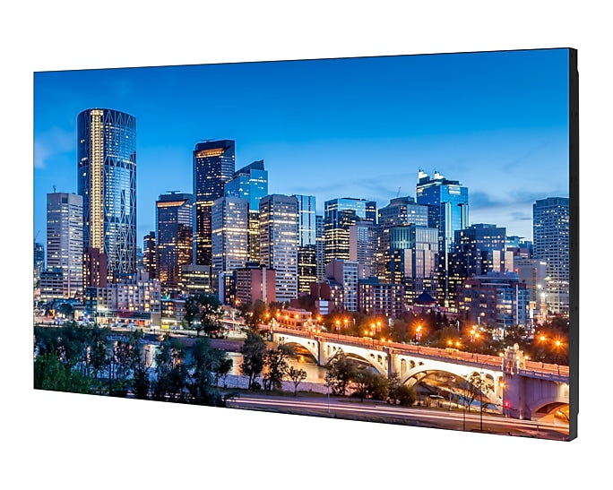 Samsung LH55VMBEBGB Monitor 139,7 cm (55") 1920 x 1080 Pixeles Full HD