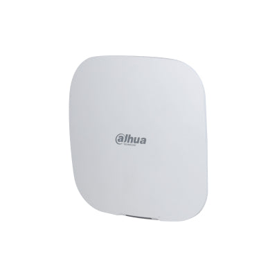 Dahua Technology ARC3000H-W2 sistema de alarma de seguridad Wifi Blanco, Botones, Acrilonitrilo butadieno estireno (ABS), Policarbonato (PC)
