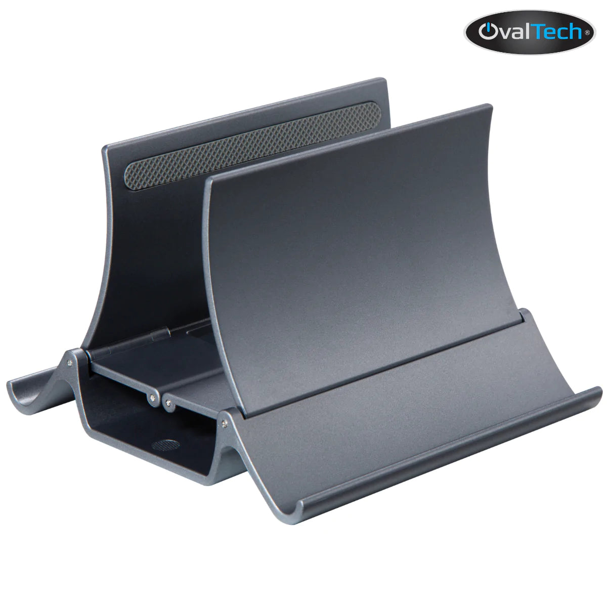 Ovaltech OVDESK-LAP soporte para laptop Soporte para laptop y tablet Negro