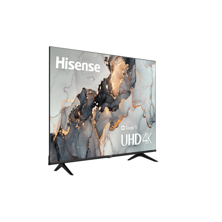 Hisense 50A6H Televisor 127 cm (50") 3840 x 2160 Pixeles 4K Ultra HD LCD Smart TV Wifi Negro