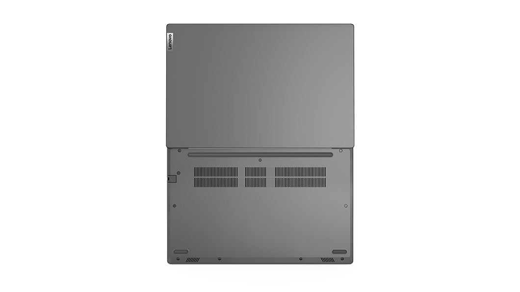 Lenovo V14 G2 ALC Laptop Iron Grey Portátil Gris Concha