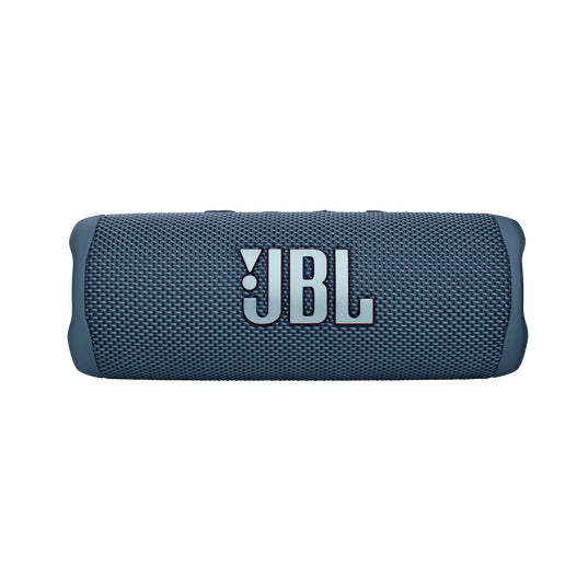 JBL Flip 6 - Blue Altavoz portátil mono Gris 10 W, 63 - 20000 Hz, Inalámbrico, 2.4 - 2.483 GHz
