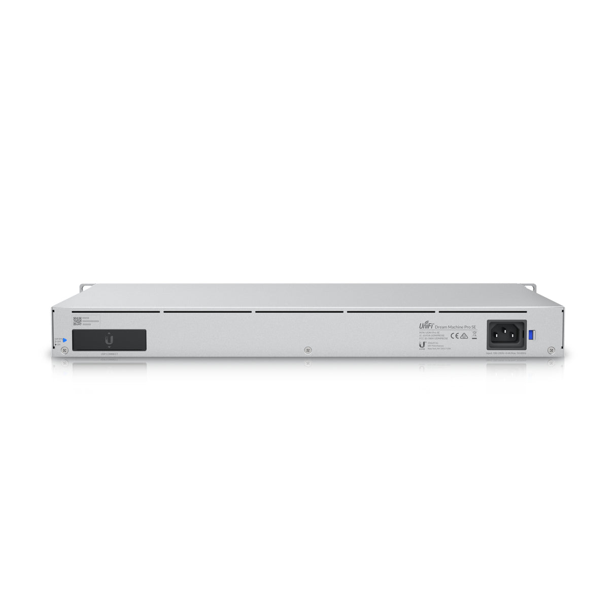 Ubiquiti Dream Machine Special Edition pasarel y controlador 1000 Mbit/s