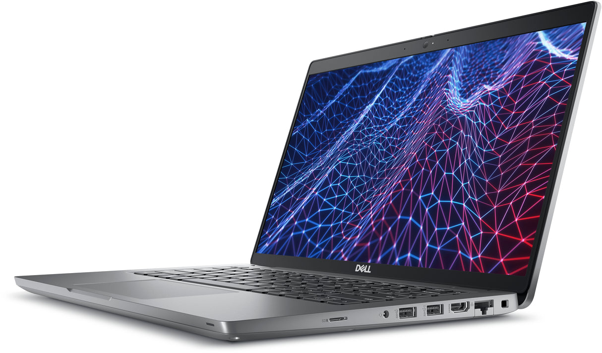DELL Latitude 5430 Laptop Portátil Gris Concha 2022