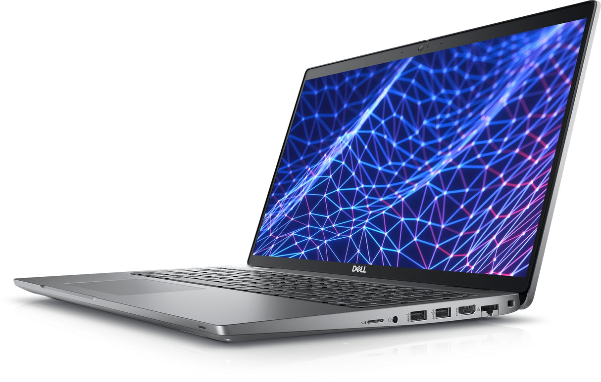 DELL Latitude 5530 Laptop Portátil Gris Concha 2022