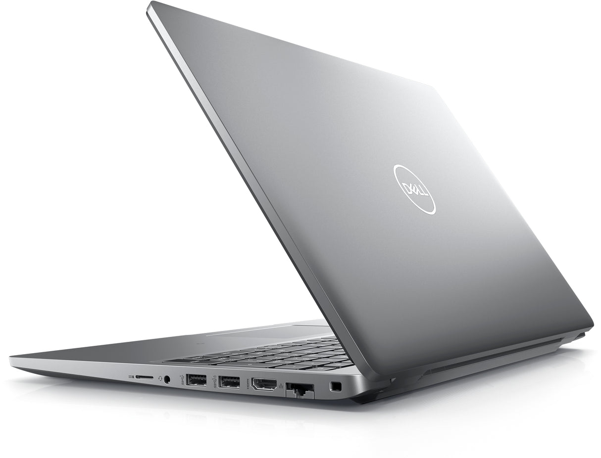 DELL Latitude 5530 Laptop Portátil Gris Concha 2022
