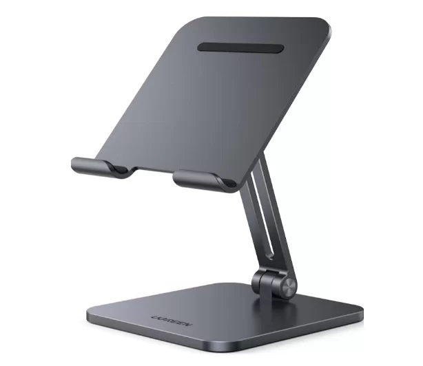 Ugreen 40393 soporte Soporte pasivo Tablet/UMPC, Teléfono Negro