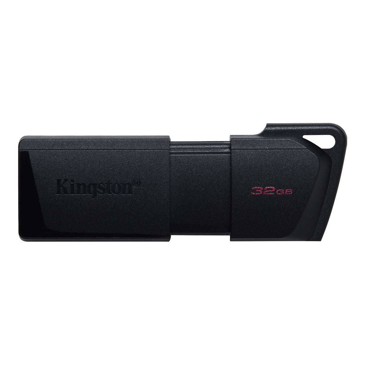 Kingston Technology DataTraveler Exodia M Memoria Flash 32 GB USB tipo A 3.2 Gen 1 (3.1 Gen 1) Deslizar