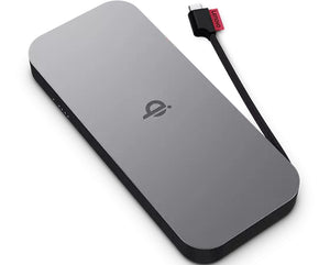 Lenovo 40ALLG1WWW Batería 1 Negro Plástico Universal