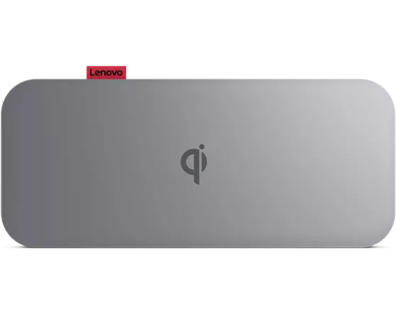 Lenovo 40ALLG1WWW Batería 1 Negro Plástico Universal
