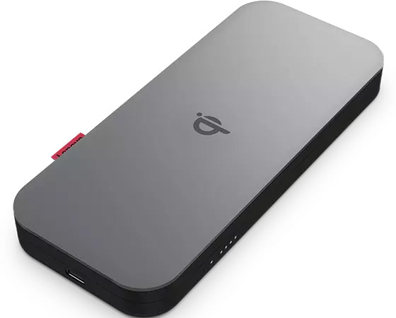 Lenovo 40ALLG1WWW Batería 1 Negro Plástico Universal
