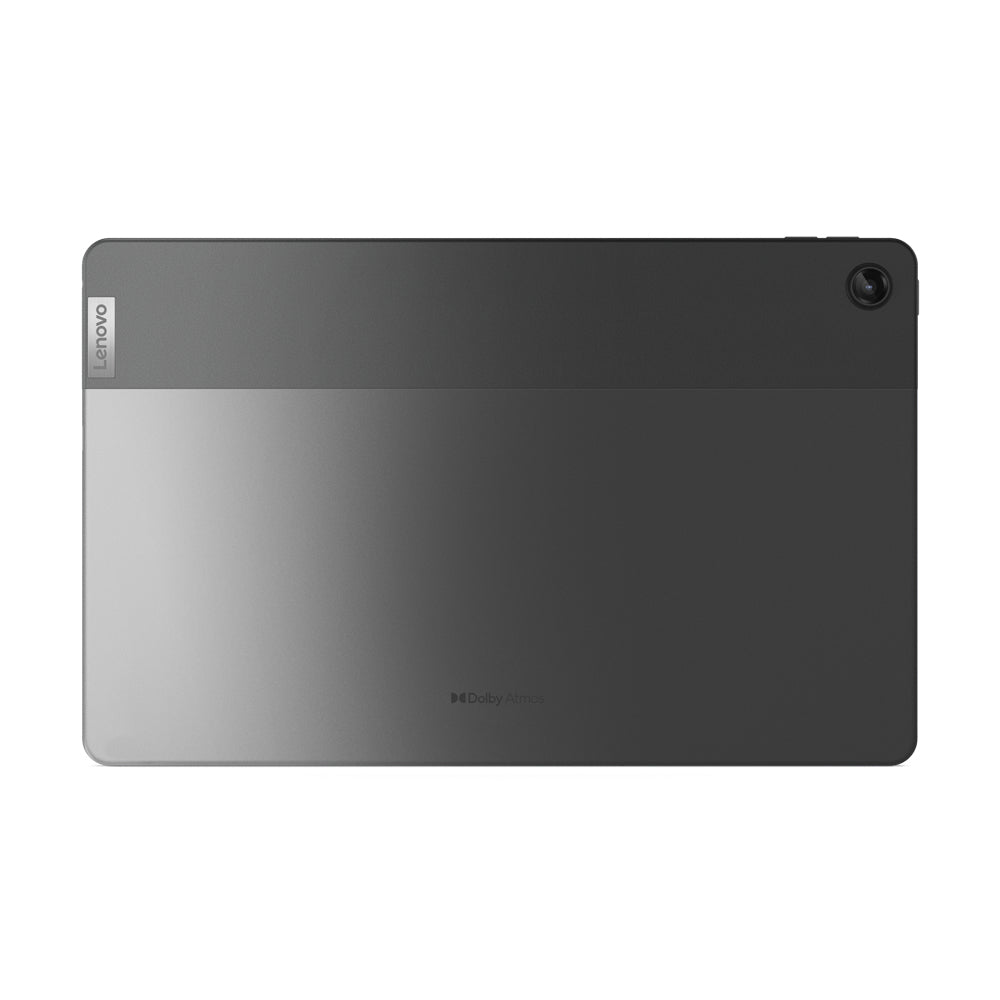 Lenovo Tab M10 Plus Snapdragon 128 GB 26,9 cm (10.6") 4 GB Wi-Fi 5 (802.11ac) Android 12 Gris