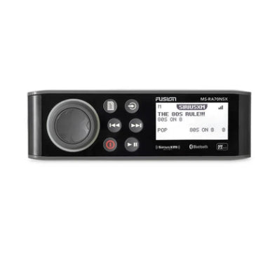Garmin MS-RA70NSX Digital Negro