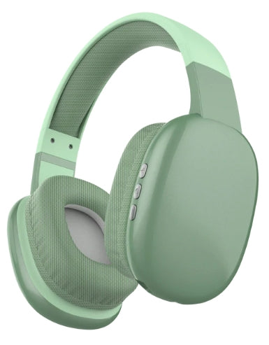 Perfect Choice PC-116950 audífono y auriculare Auriculares Inalámbrico y alámbrico Diadema Música USB Tipo C Bluetooth V