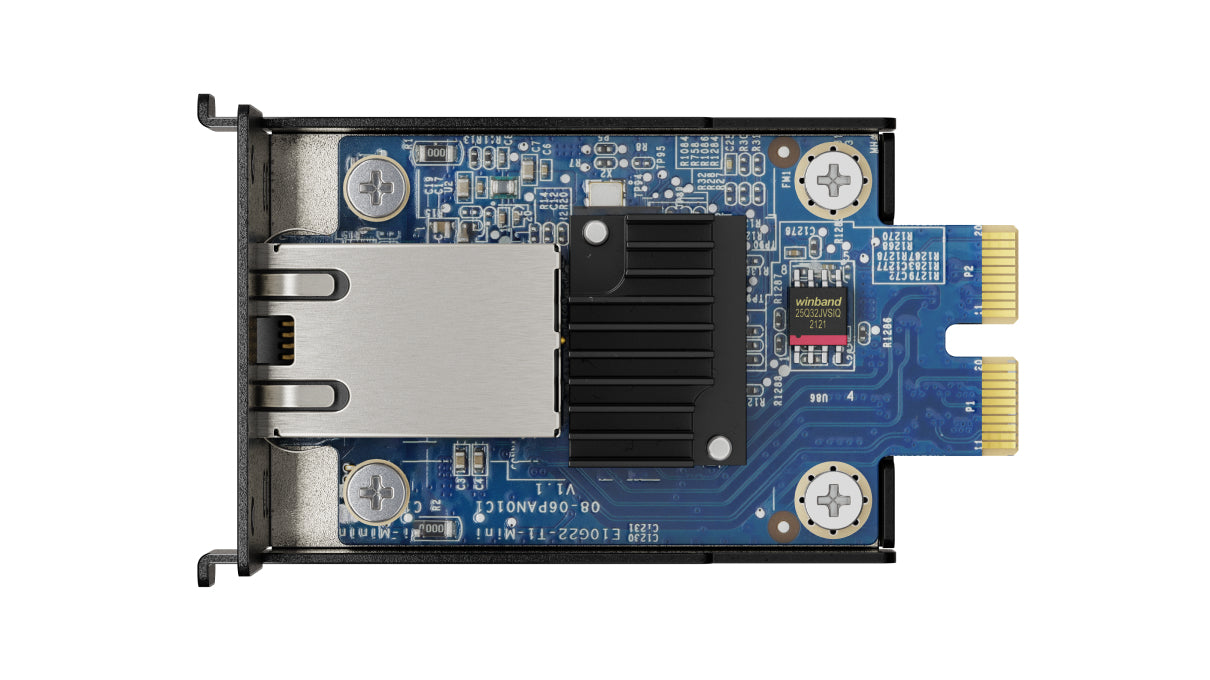 Synology E10G22-T1-Mini Interno Ethernet 10000 Mbit/s