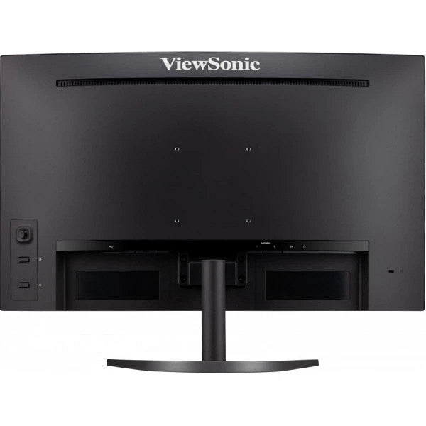 Viewsonic VX Series VX2418C Monitor 61 cm (24") 1920 x 1080 Pixeles LCD Negro
