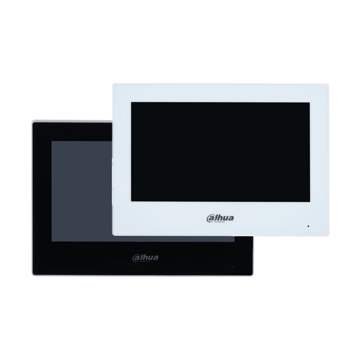 Dahua Technology DHI-VTH2621G-WP accesorio para sistema intercom Mostrar, Blanco, Dahua Europe, Superficie
