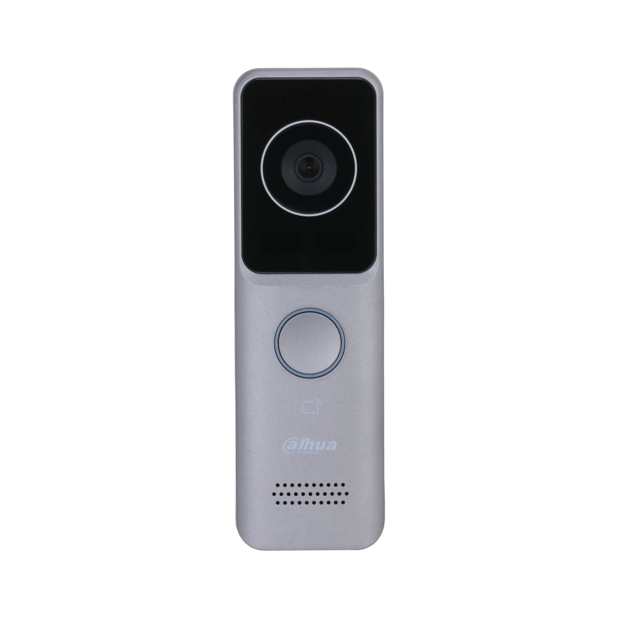 Dahua Technology KTW02 sistemas de intercomunicación de video Inalámbrico y alámbrico Si 1 Si