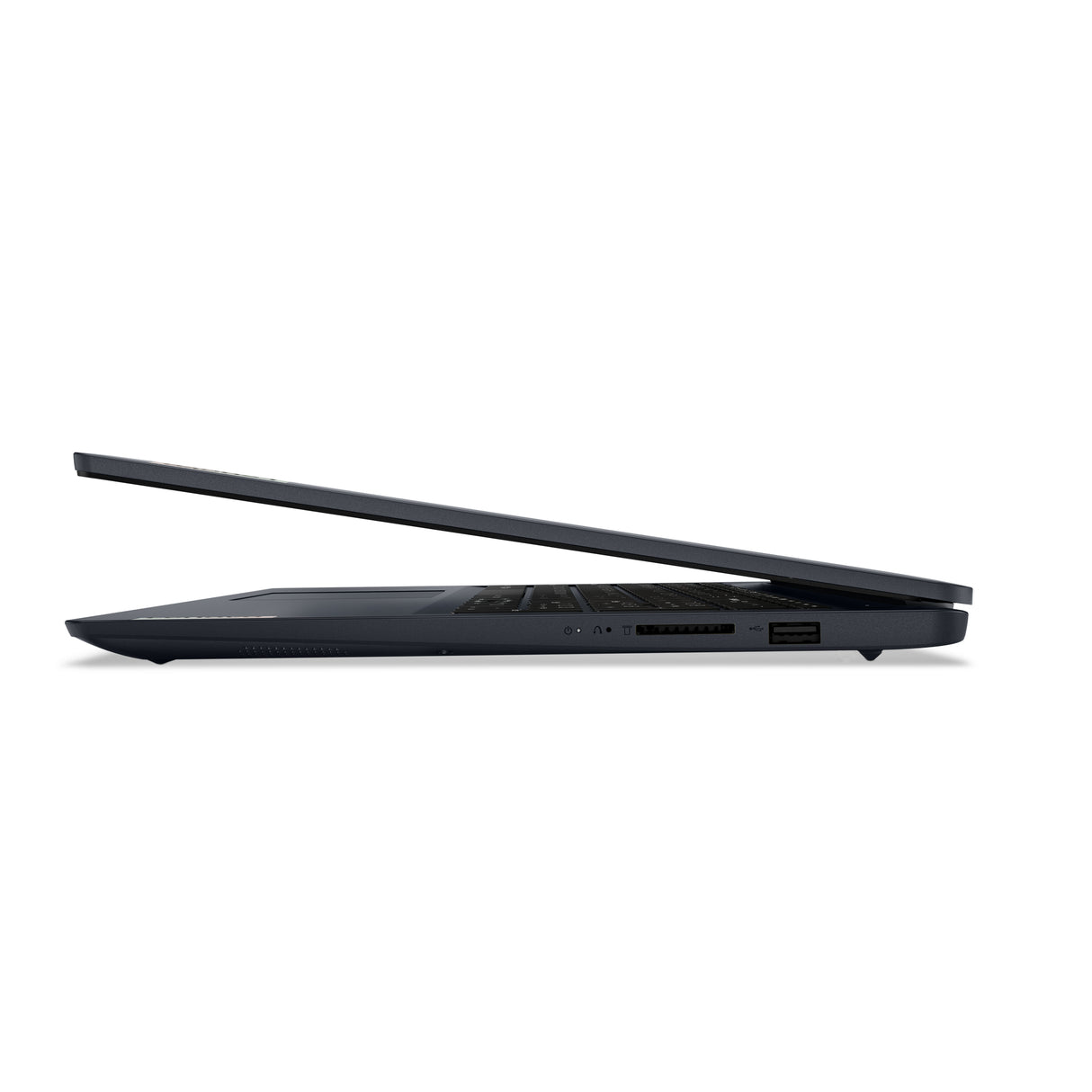 Lenovo IdeaPad 1 15IAU7 Laptop Abyss Blue Portátil Azul Concha