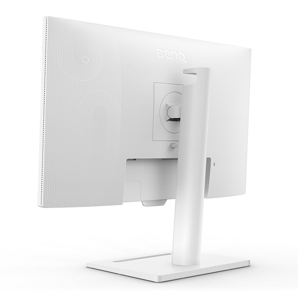 BenQ GW2790QT Monitor 68,6 cm (27") 2560 x 1440 Pixeles Quad HD LED Blanco